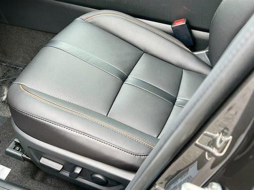 2026 Mazda CX-50 2.5 S Premium Package