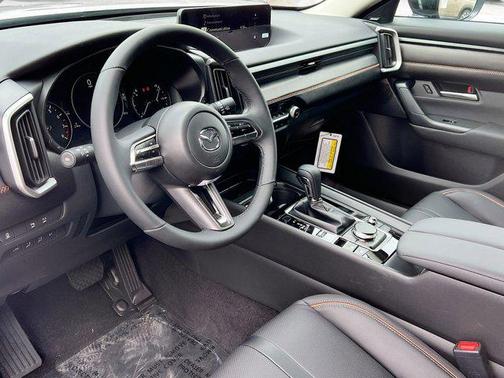 2026 Mazda CX-50 2.5 S Premium Package