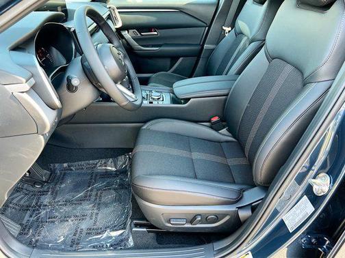 2025 Mazda CX-50 Hybrid Preferred Package