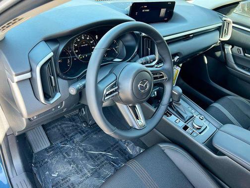 2025 Mazda CX-50 Hybrid Preferred Package