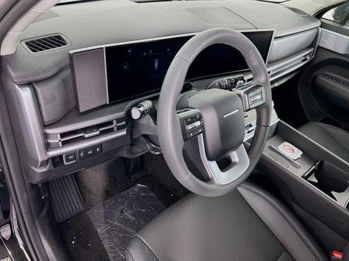 2025 Hyundai SANTA FE SEL 2.4