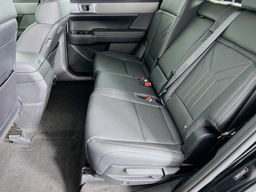 2025 Hyundai SANTA FE SEL 2.4