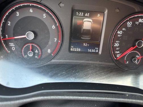2021 Volkswagen Passat 2.0T S