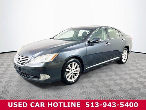 2010 Lexus ES 350 Base
