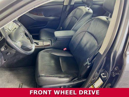 2010 Lexus ES 350 Base