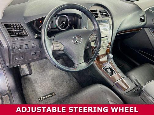 2010 Lexus ES 350 Base