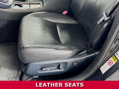 2010 Lexus ES 350 Base