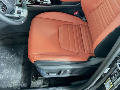 2025 Kia Sportage Hybrid SX-Prestige