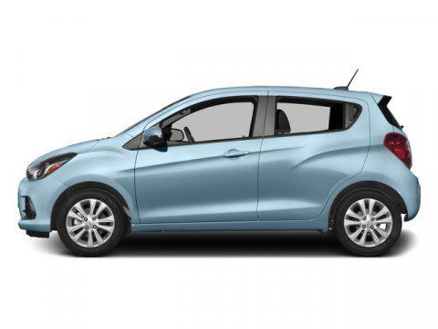 2016 Chevrolet Spark 1LT