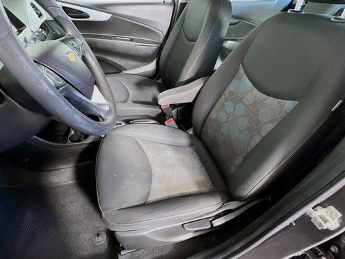 2016 Chevrolet Spark 1LT