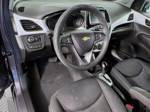 2016 Chevrolet Spark 1LT