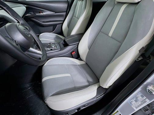 2026 Mazda CX-30 2.5 Turbo