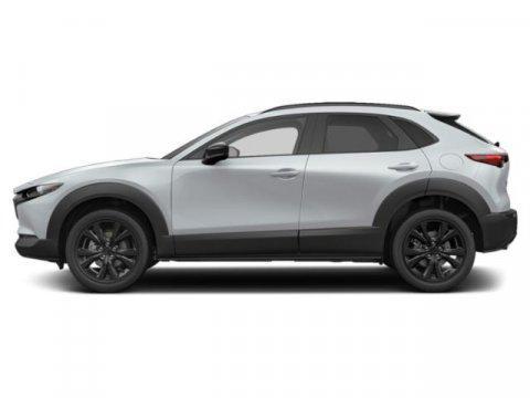 2026 Mazda CX-30 2.5 Turbo