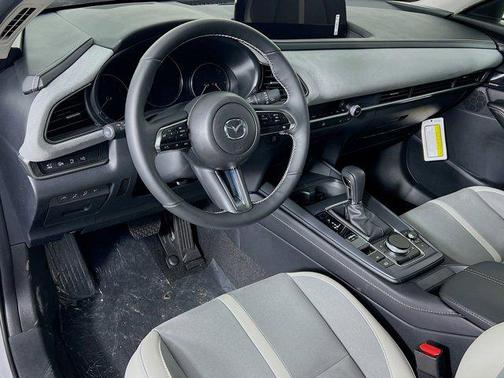 2026 Mazda CX-30 2.5 Turbo