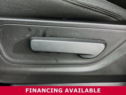 2025 RAM 1500 Warlock Crew Cab 4x4 5'7' Box