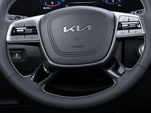 2025 Kia Telluride SX Prestige X-Line
