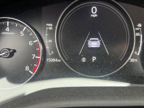 2022 Mazda Mazda3 AWD w/Premium Package