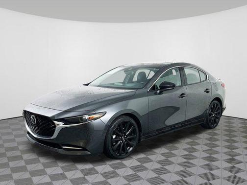 2022 Mazda Mazda3 AWD w/Premium Package