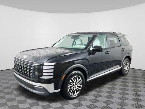 2026 Hyundai PALISADE SEL