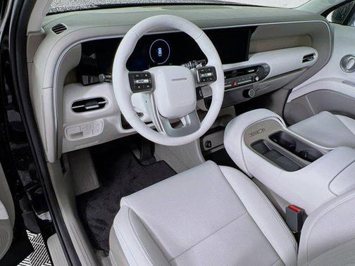 2026 Hyundai PALISADE SEL