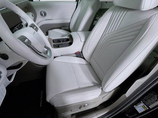 2026 Hyundai PALISADE SEL
