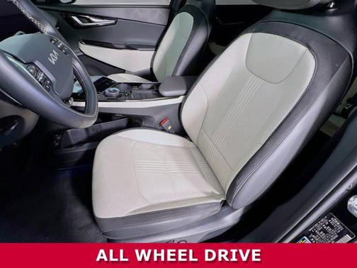 2024 Kia EV6 GT-Line