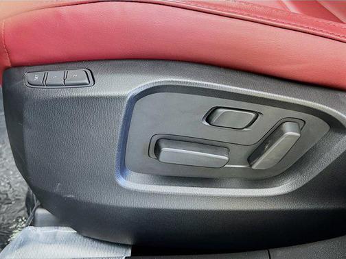 2025 Mazda CX-5 Carbon Edition