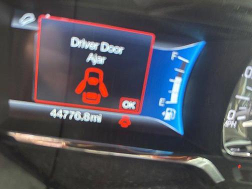 2020 Lincoln MKZ Hybrid Reserve