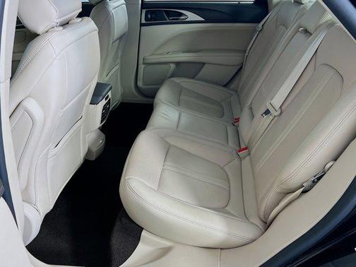 2020 Lincoln MKZ Hybrid Reserve