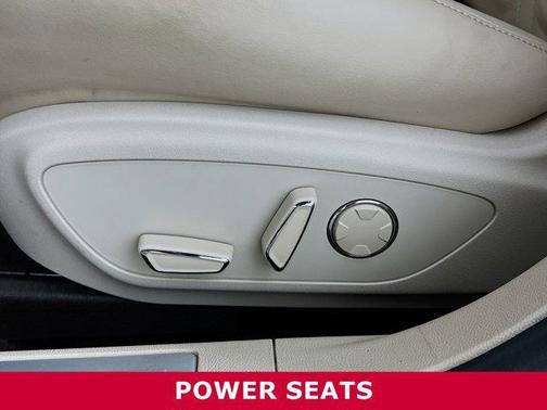 2020 Lincoln MKZ Hybrid Reserve