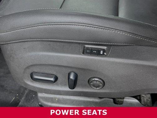2018 Buick Regal Sportback Essence