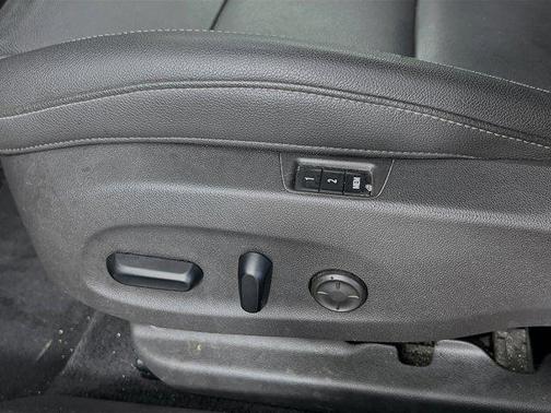 2018 Buick Regal Sportback Essence