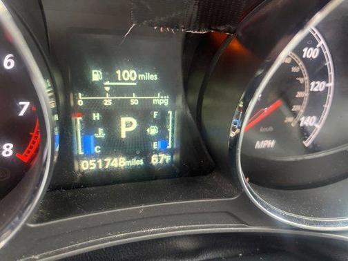 2019 Mitsubishi Outlander Sport 2.0 ES