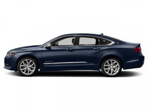 2015 Chevrolet Impala 2LT