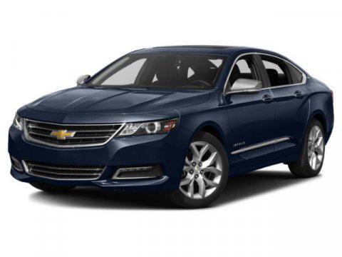 2015 Chevrolet Impala 2LT