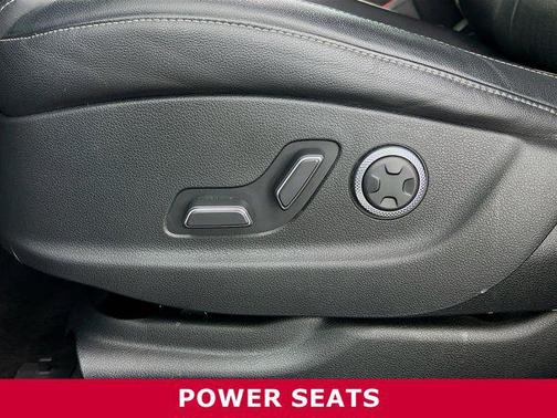 2023 Genesis GV80 2.5T