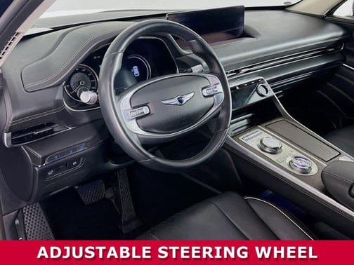 2023 Genesis GV80 2.5T
