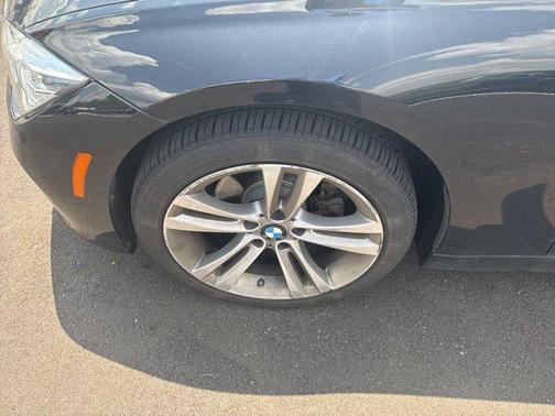 2017 BMW 330 xDrive