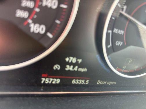2017 BMW 330 xDrive