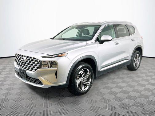 2022 Hyundai SANTA FE SEL 2.4