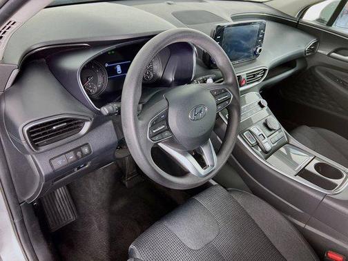 2022 Hyundai SANTA FE SEL 2.4