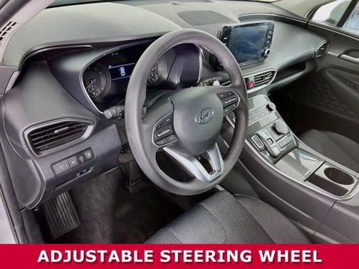 2022 Hyundai SANTA FE SEL 2.4