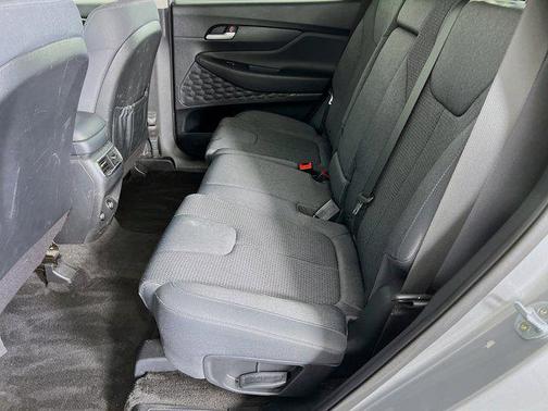 2022 Hyundai SANTA FE SEL 2.4