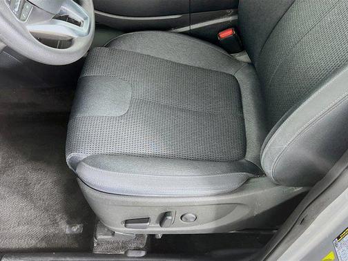 2022 Hyundai SANTA FE SEL 2.4