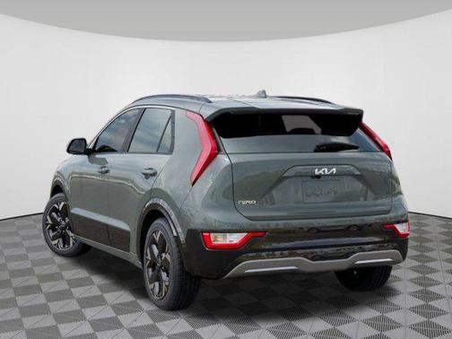 2026 Kia Niro EV Wind