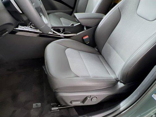 2026 Kia Niro EV Wind