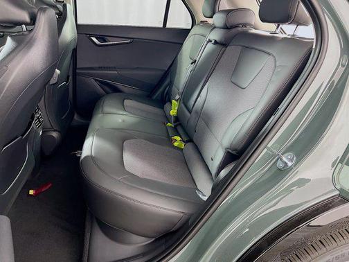 2026 Kia Niro EV Wind