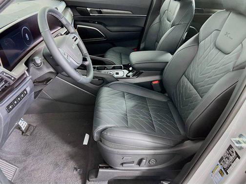 2025 Kia Telluride SX Prestige X-Line