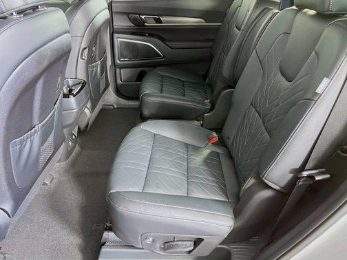 2025 Kia Telluride SX Prestige X-Line