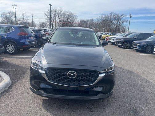 2023 Mazda CX-5 2.5 S
